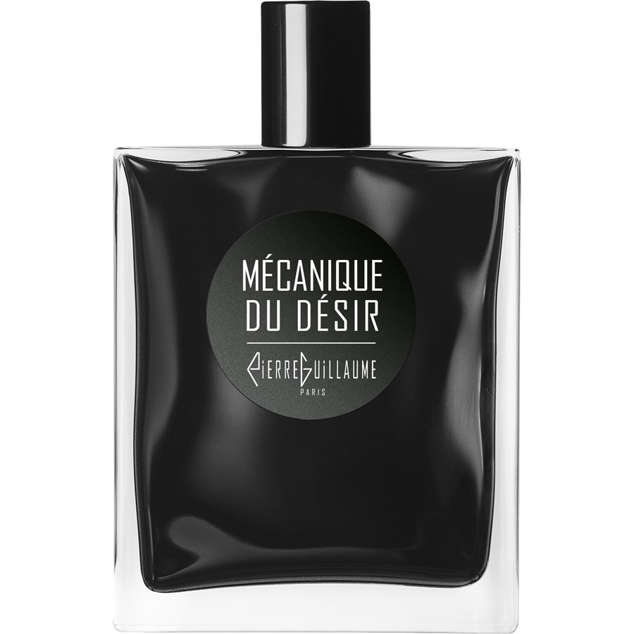 Mécanique du Désir