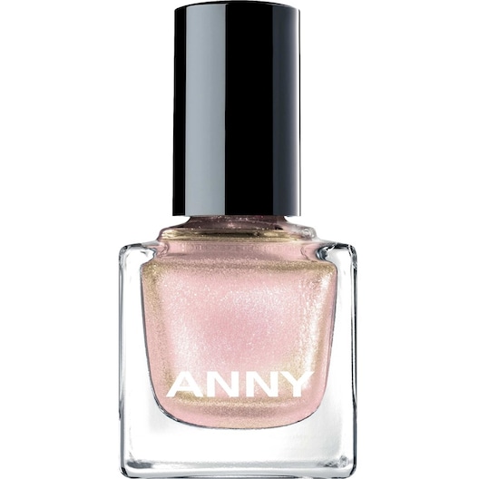 ANNY Neglelakker Neglelak Female 15 ml