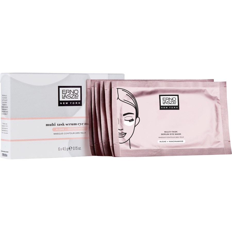 Erno Laszlo Multi-Task Maschera patch occhi Multi-Task