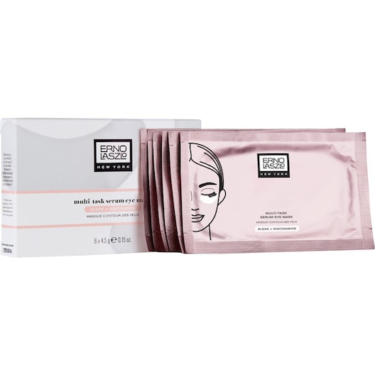Erno Laszlo Multi-Task øjenserummaske Øjenpleje Female 4,5 g