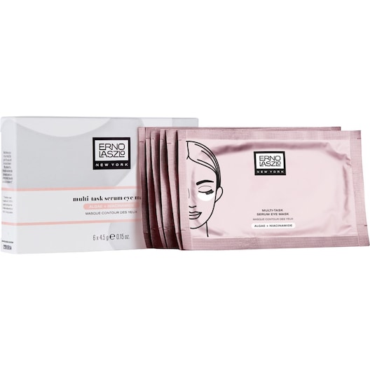 Erno Laszlo Multi-Task Eye Serum Mask Augenpflege Damen