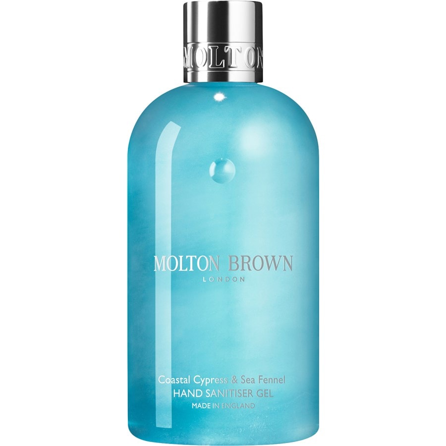 Molton-Brown Coastal Cypress & Sea Fennel