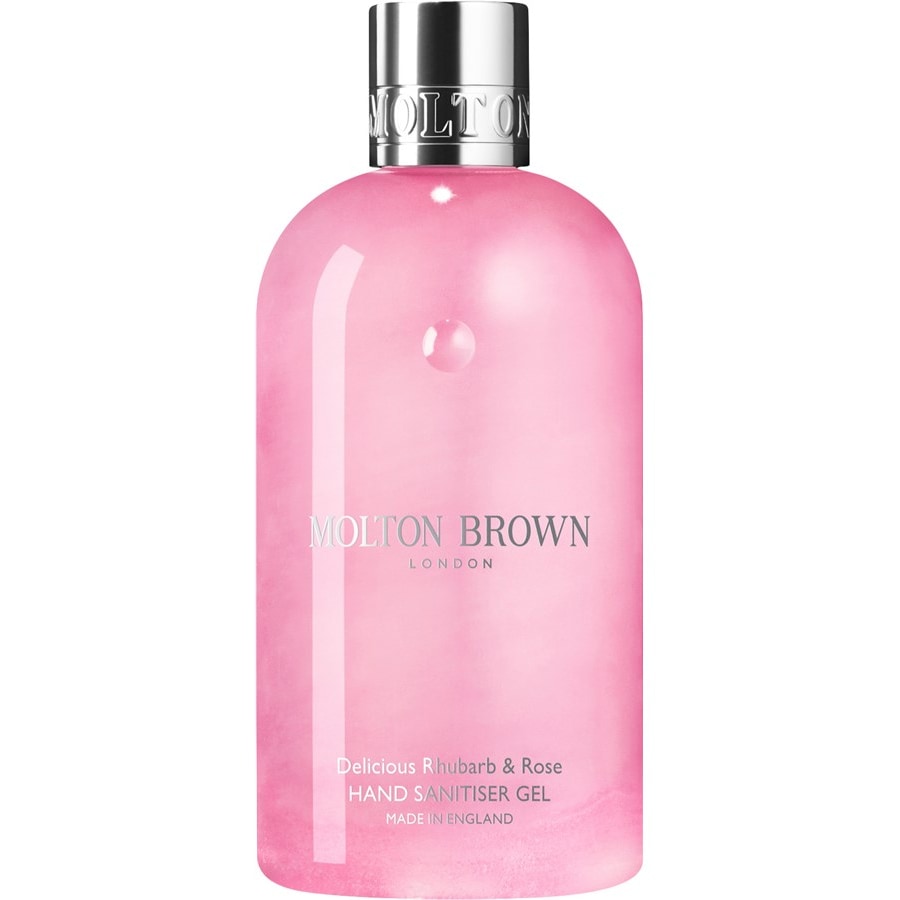 Molton-Brown Delicious Rhubarb & Rose