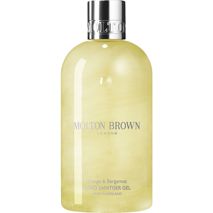 Molton-Brown Orange & Bergamot