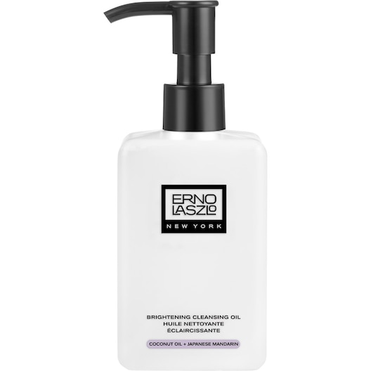 Erno Laszlo White Marble Brightening Cleansing Oil Reinigung Damen