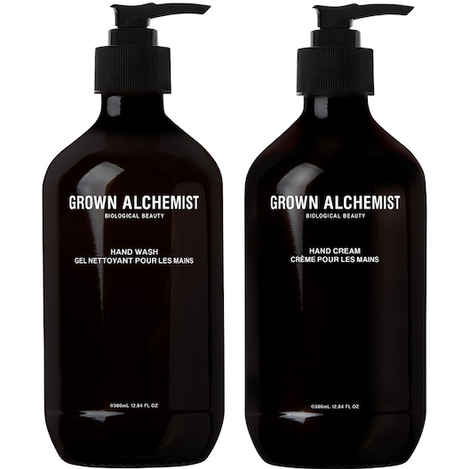 Grown Alchemist Sets Geschenkset Pflege Accessoires Damen