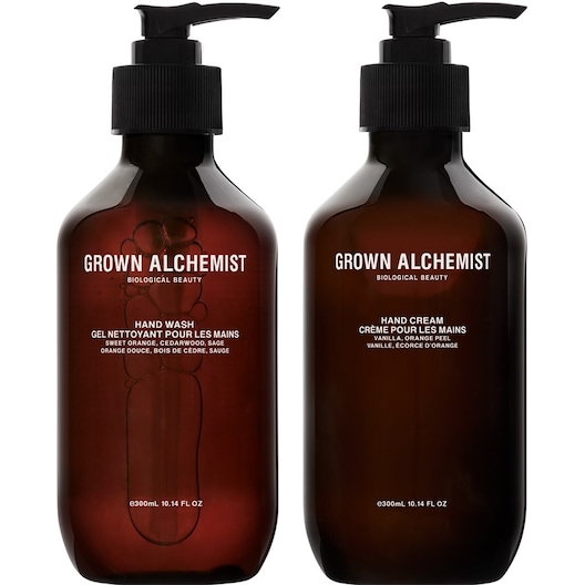 Grown Alchemist Sets Geschenkset Seife Damen