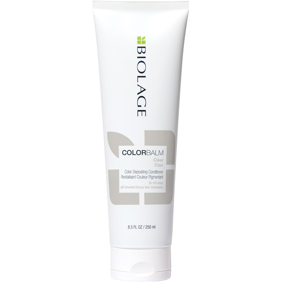 Biolage ColorBalm Clear Color Conditioner