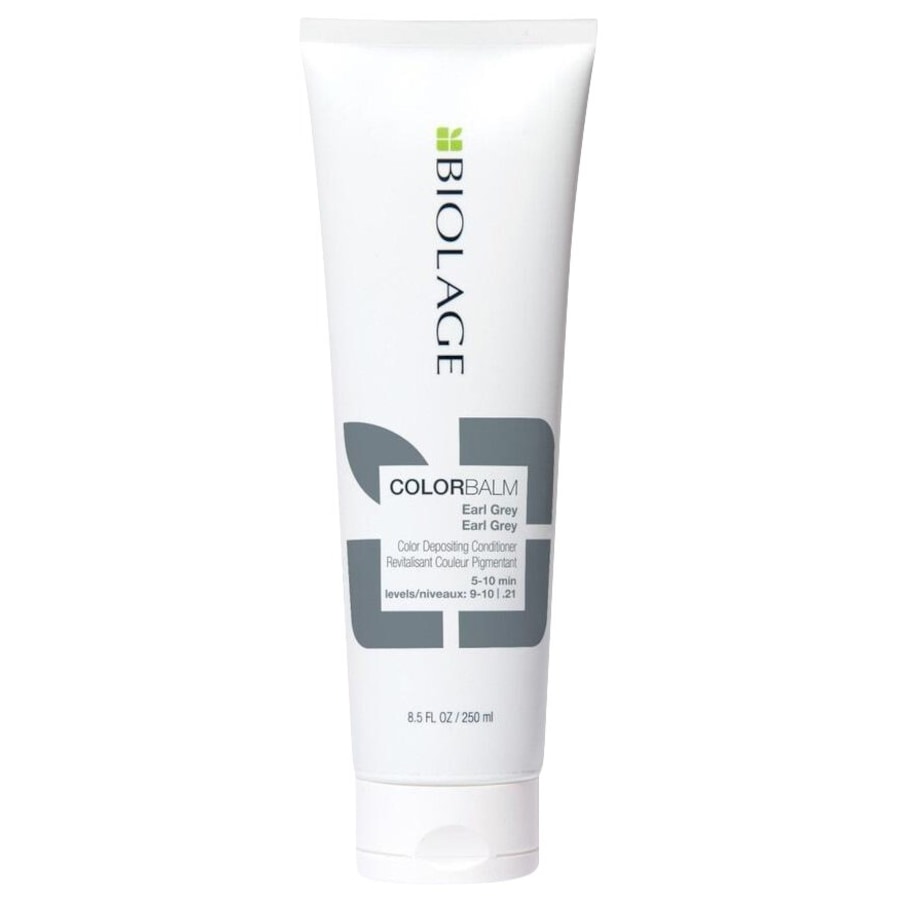 Biolage ColorBalm Earl Grey Color Conditioner