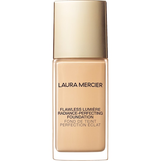 Laura Mercier Foundation Flawless Lumière Radiance Perfecting Flydende foundations Female 30 ml