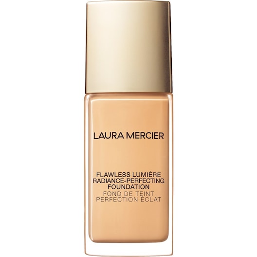 Laura Mercier Foundation Flawless Lumière Radiance Perfecting Flydende foundations Female 30 ml