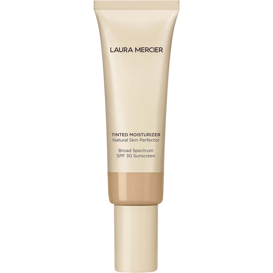 Laura-Mercier Foundation