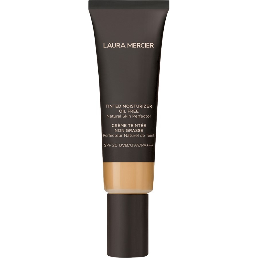 Laura-Mercier Foundation