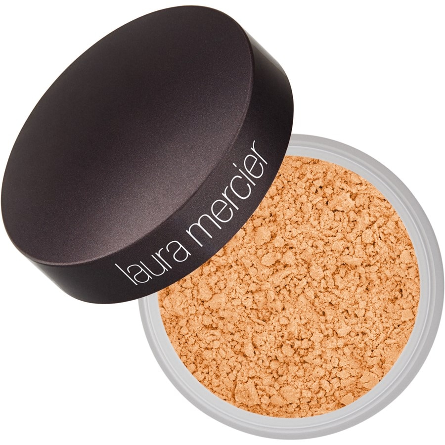 Laura Mercier Powder Per occhiaie Secret Brightening Loose Powder