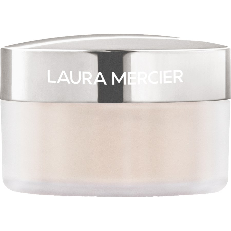 Laura-Mercier Puder