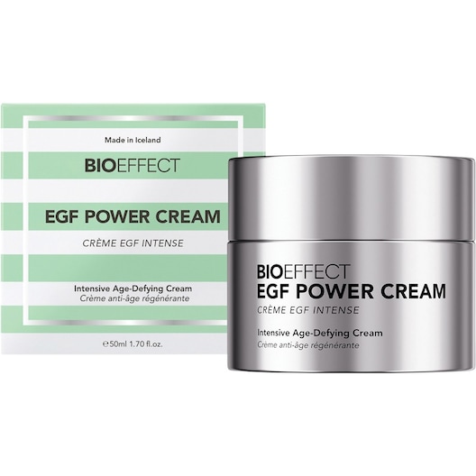 BioEffect - Facial care