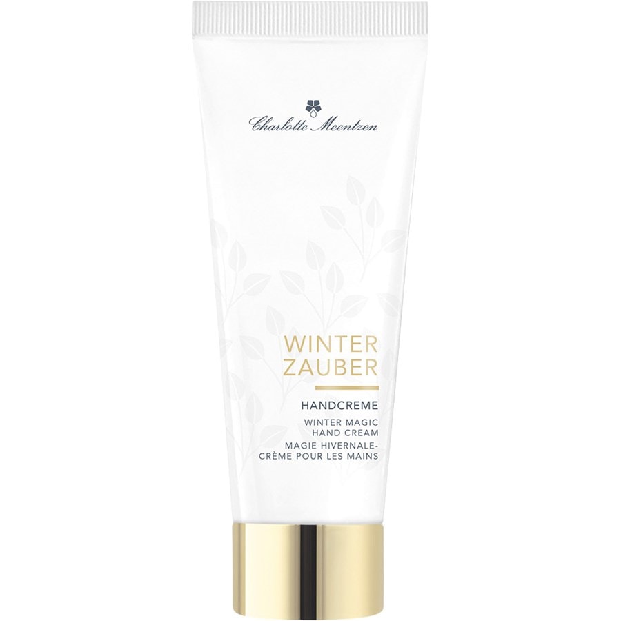 Charlotte Meentzen Extras Crema per le mani Winter Magic