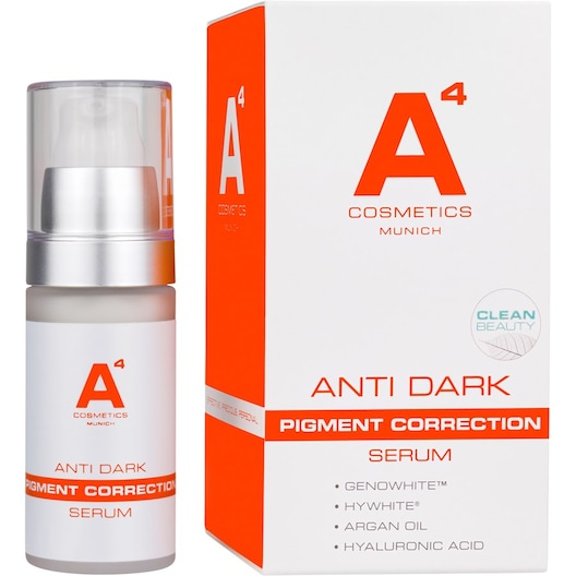 A4 Cosmetics - Gezichtsverzorging