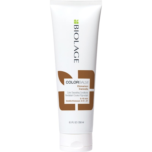 Biolage ColorBalm Cinnamon Color Conditioner Damen