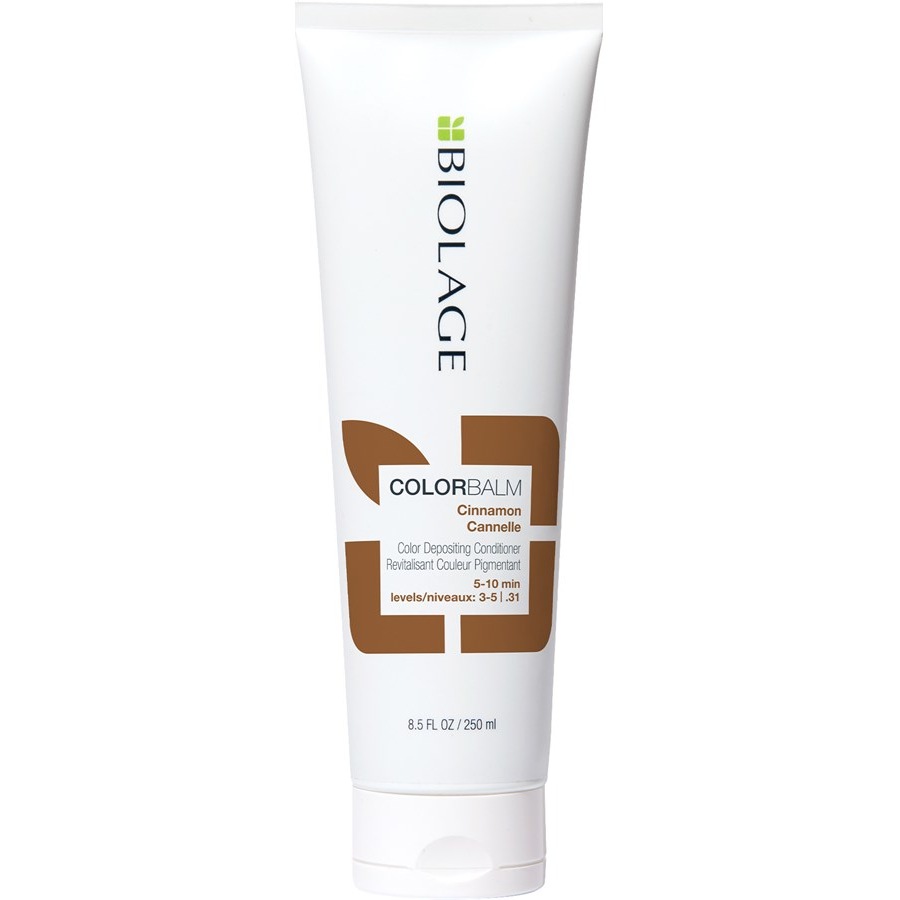 Biolage ColorBalm Cinnamon Color Conditioner