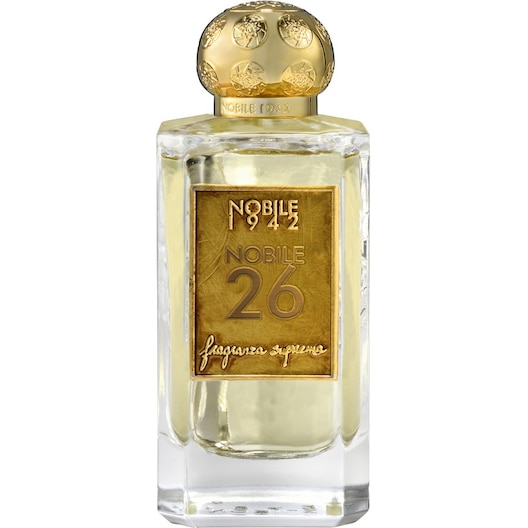 Nobile 1942 Classic Collection Eau de Parfum Spray Parfumer Unisex 75 ml