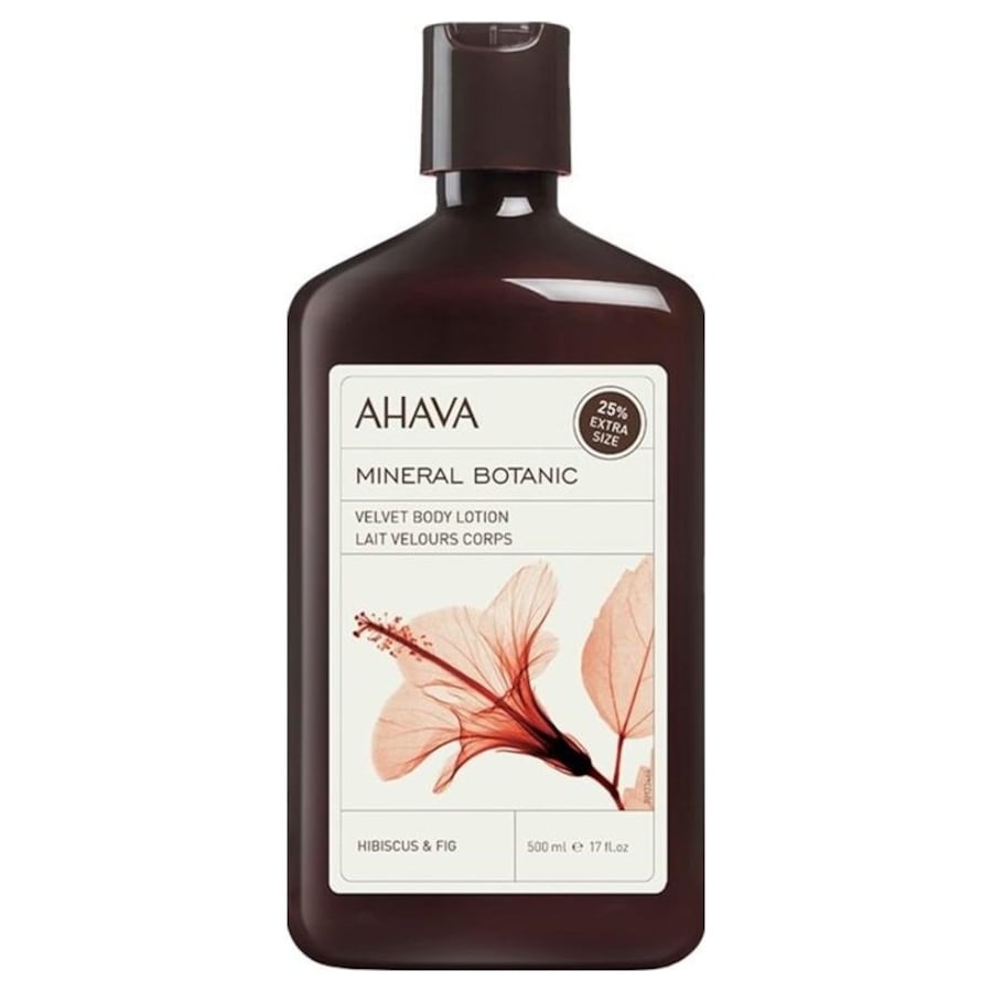 Ahava Mineral Botanic