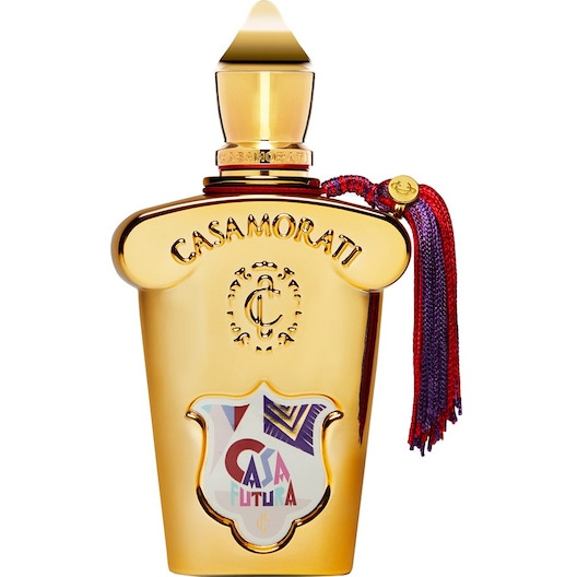 XERJOFF Casamorati Casa Futura Eau de Parfum Spray Parfumer Unisex 100 ml