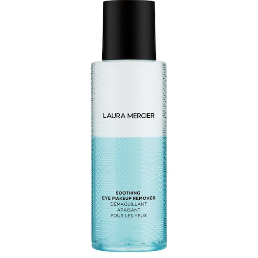 Laura Mercier Reinigung Bi-Phase Eye Makeup Remover Make-up Entferner Damen