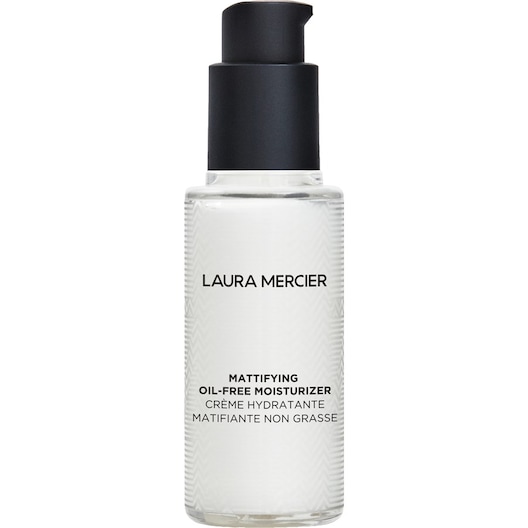 Laura Mercier Feuchtigkeitspflege Moisturizing Oil Free Lotion Gesichtscreme Damen