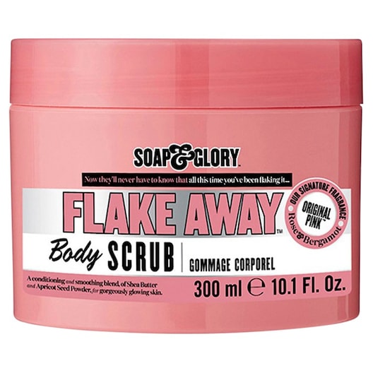 Soap & Glory - Peeling