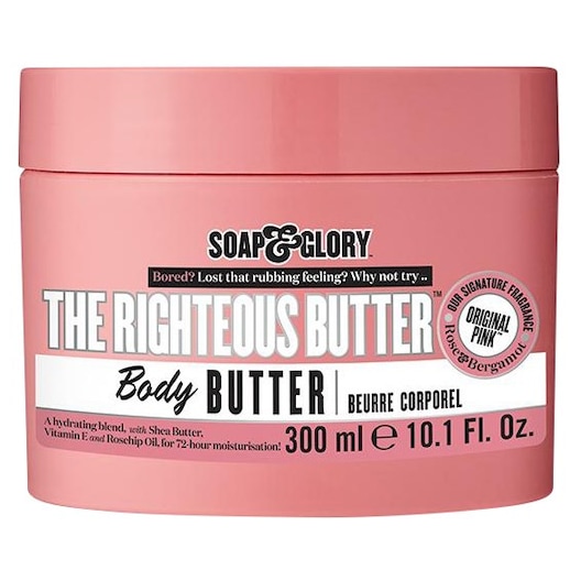 Soap & Glory - Moisturiser