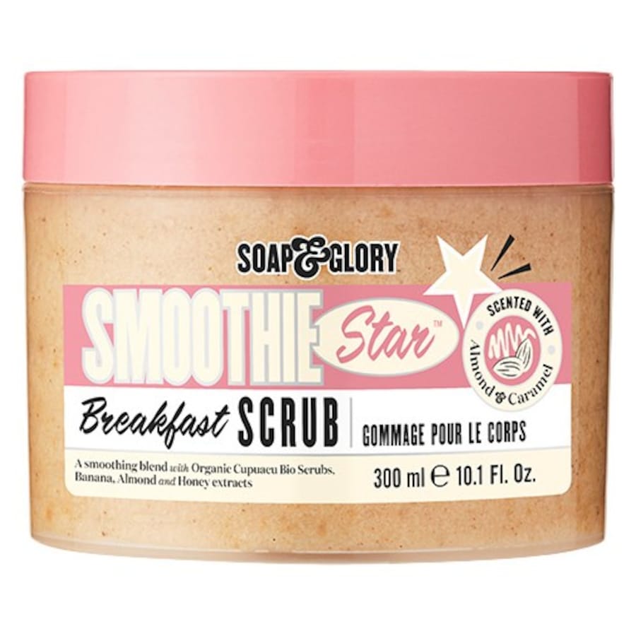 Soap & Glory Peeling Body Scrub