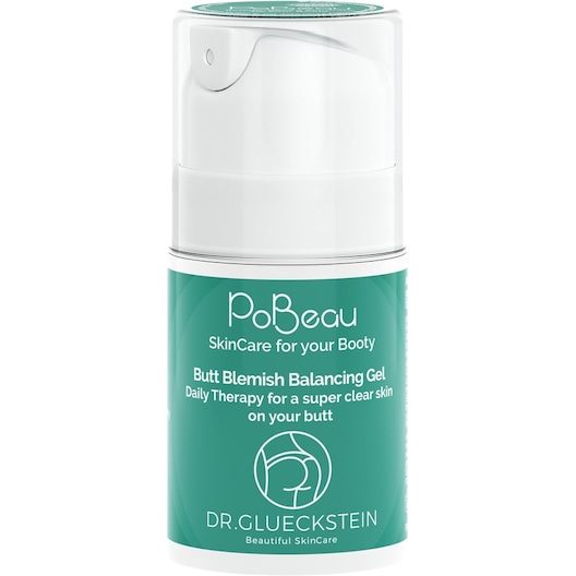 PoBeau Serums Butt Blemish afbalancerende gel Pleje Female 50 ml