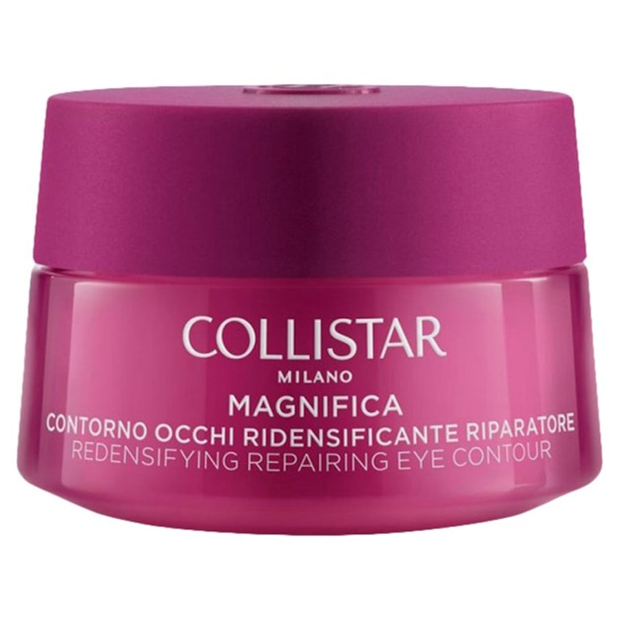 Collistar Magnifica Plus Redensifying & Repairing Eye Contour Cream