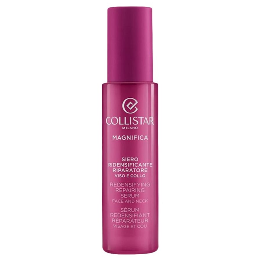 Collistar Magnifica Plus Redensifying Repairing Serum Face & Neck