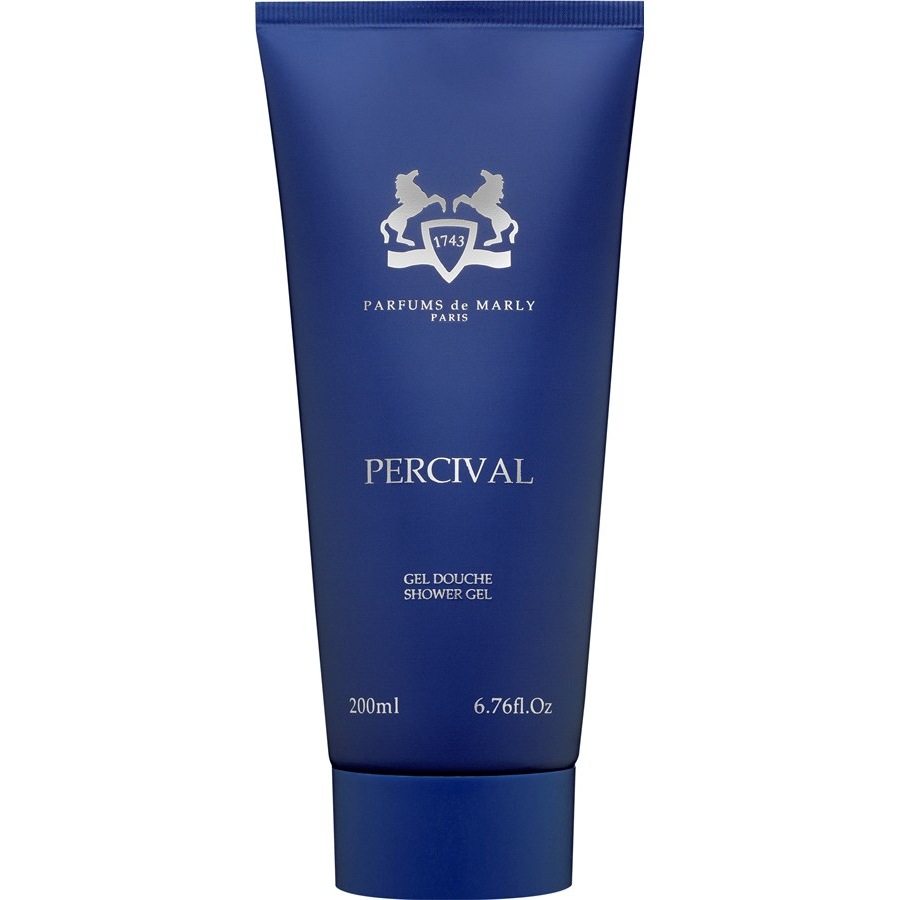 Parfums de Marly Men Percival Gel doccia