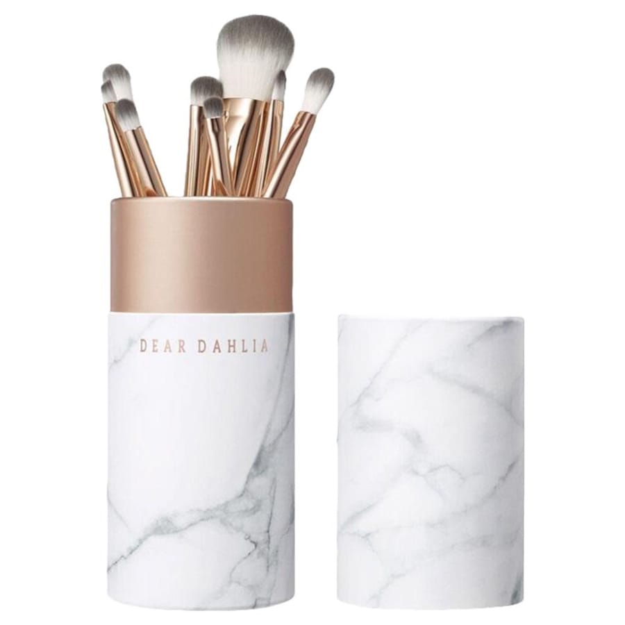 DEAR DAHLIA Pennello Blooming Brush Collection Set