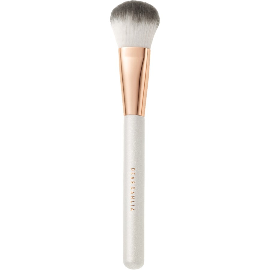 DEAR DAHLIA Pennello Blush & Powder Brush #352