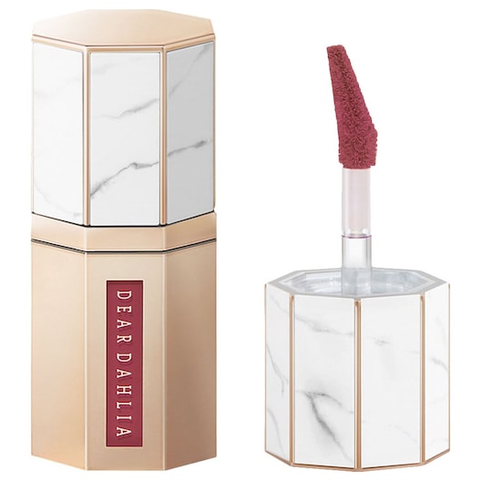 DEAR DAHLIA Lipgloss Dream Velvet Lip Mousse Lippenstifte Damen