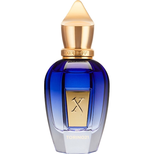 XERJOFF Join The Club Collection Eau de Parfum Spray Parfumer Unisex 50 ml