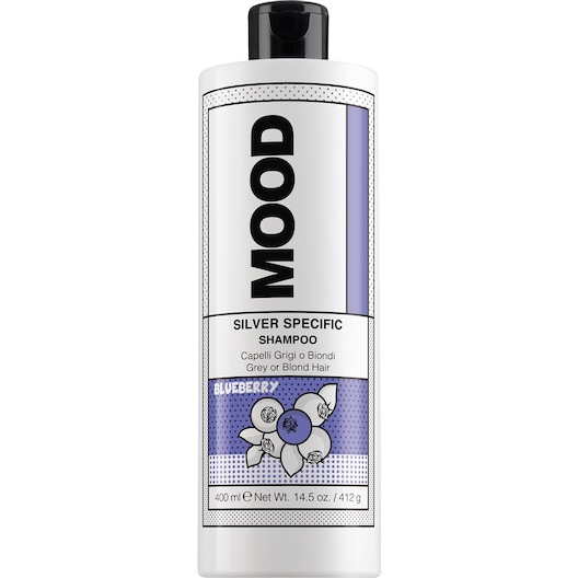 MOOD Silver Specific Shampoo Damen