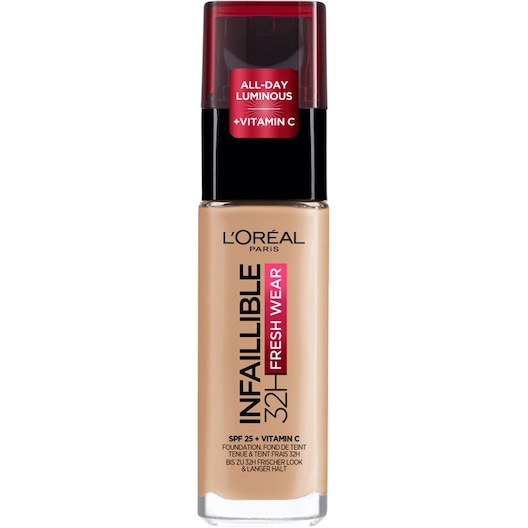 L’Oréal Paris - Foundation