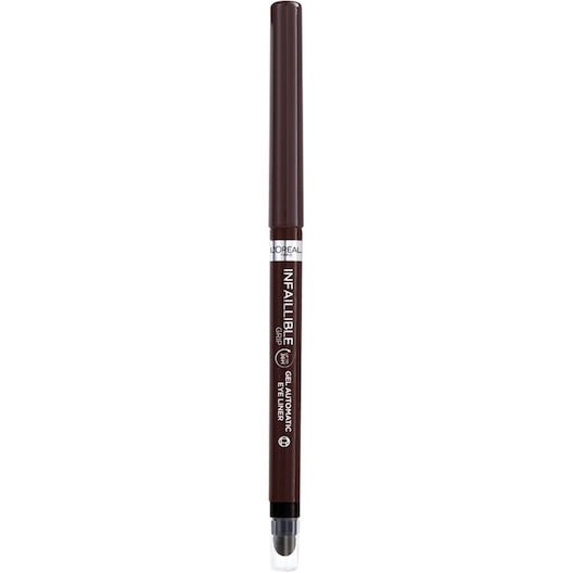 L'Oréal Paris Infaillible Gel Automatic Grip Eyeliner