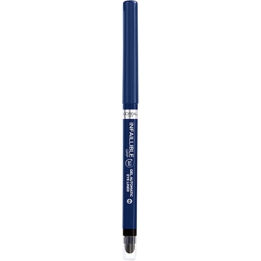 L’Oréal Paris Øjenmakeup Eyeliner Infaillible Gel Automatic Eyeliner Blue Jersey 1 Stk. (67,00 kr / 1 stk.)