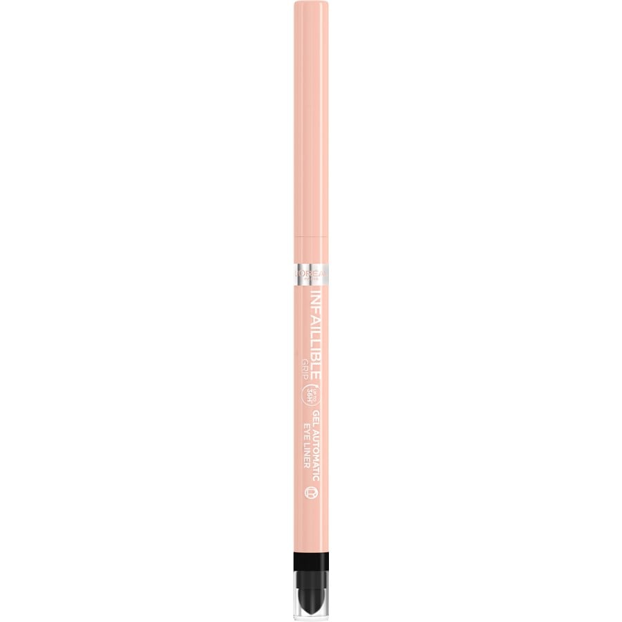 L’Oréal Paris Eyeliner Infaillible Gel Automatic Eyeliner