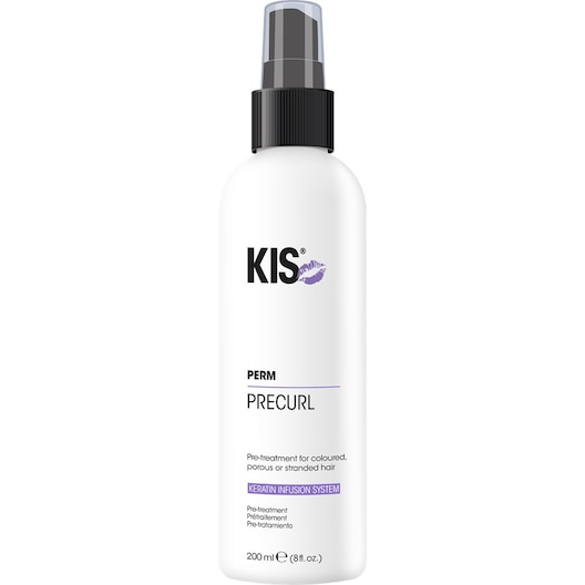 Kis Keratin Infusion System - Perm