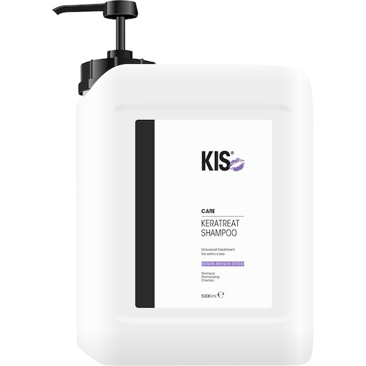 Kis Keratin Infusion System - Care
