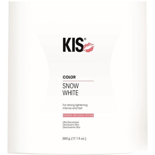 Kis Keratin Infusion System - Royal