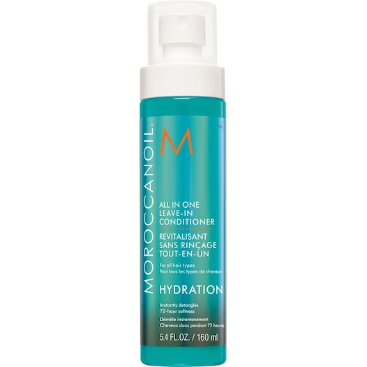 Moroccanoil Feuchtigkeits-Conditioner All in One Leave-In Conditioner Damen 160 ml