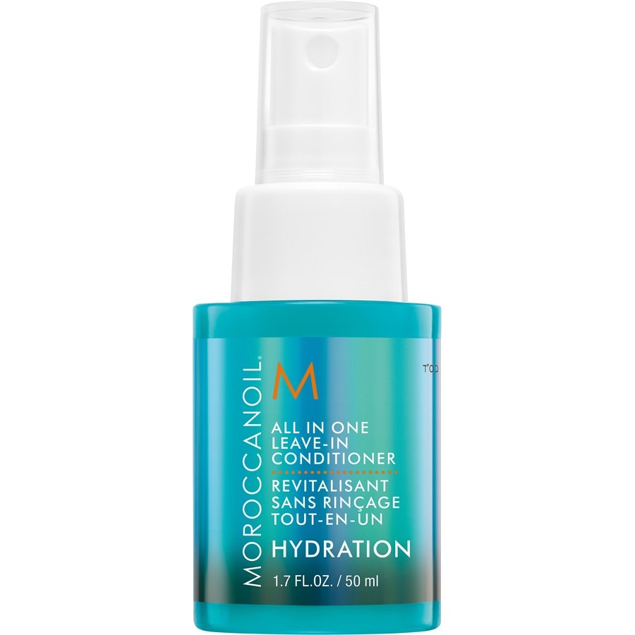 Moroccanoil Pflege